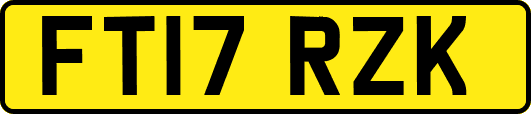 FT17RZK