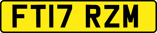 FT17RZM
