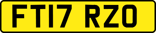 FT17RZO