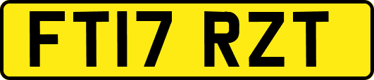 FT17RZT
