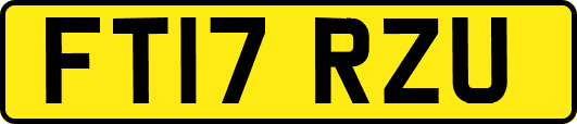 FT17RZU