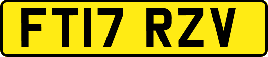 FT17RZV