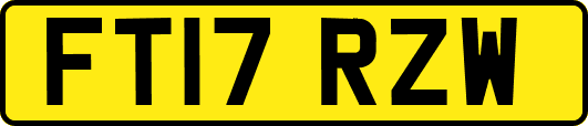 FT17RZW