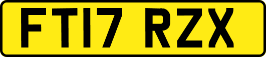 FT17RZX