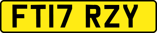 FT17RZY
