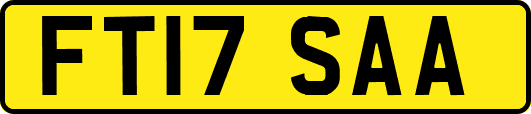 FT17SAA