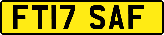 FT17SAF