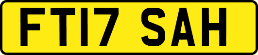 FT17SAH