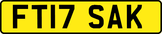 FT17SAK
