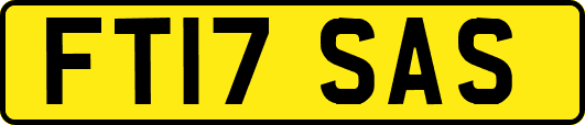 FT17SAS