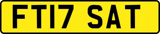 FT17SAT