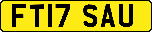 FT17SAU