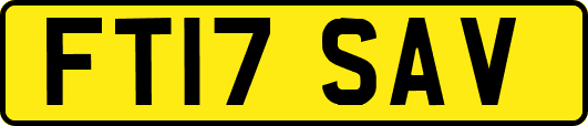 FT17SAV