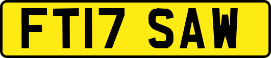 FT17SAW