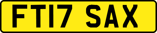 FT17SAX