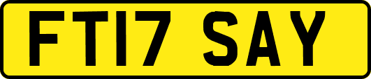 FT17SAY