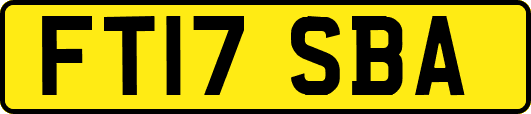 FT17SBA
