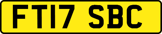 FT17SBC