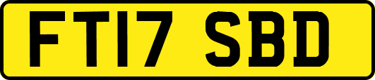 FT17SBD