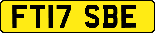 FT17SBE