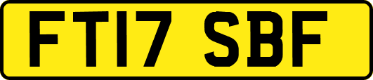 FT17SBF