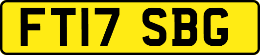 FT17SBG