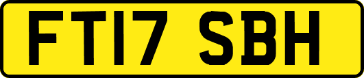 FT17SBH