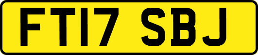 FT17SBJ
