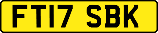 FT17SBK