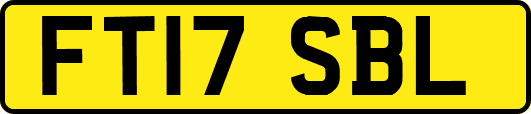 FT17SBL