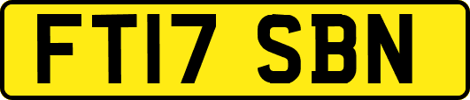 FT17SBN