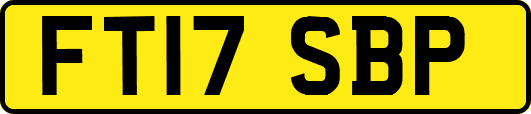 FT17SBP