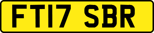 FT17SBR
