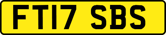 FT17SBS