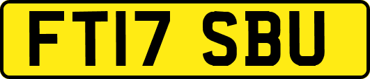 FT17SBU