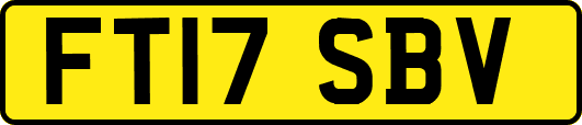 FT17SBV