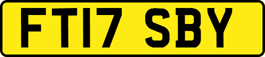 FT17SBY
