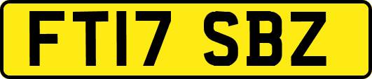 FT17SBZ