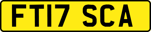 FT17SCA
