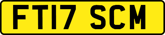 FT17SCM