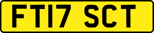 FT17SCT