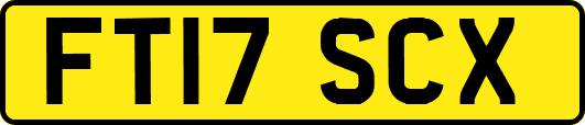 FT17SCX