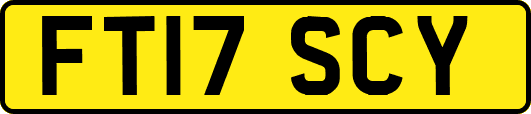 FT17SCY