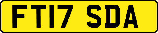 FT17SDA