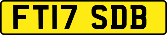 FT17SDB