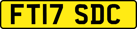 FT17SDC