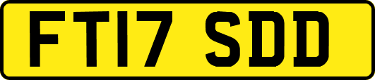 FT17SDD
