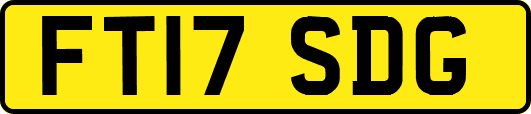 FT17SDG