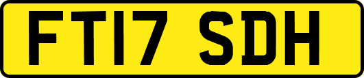 FT17SDH