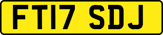FT17SDJ